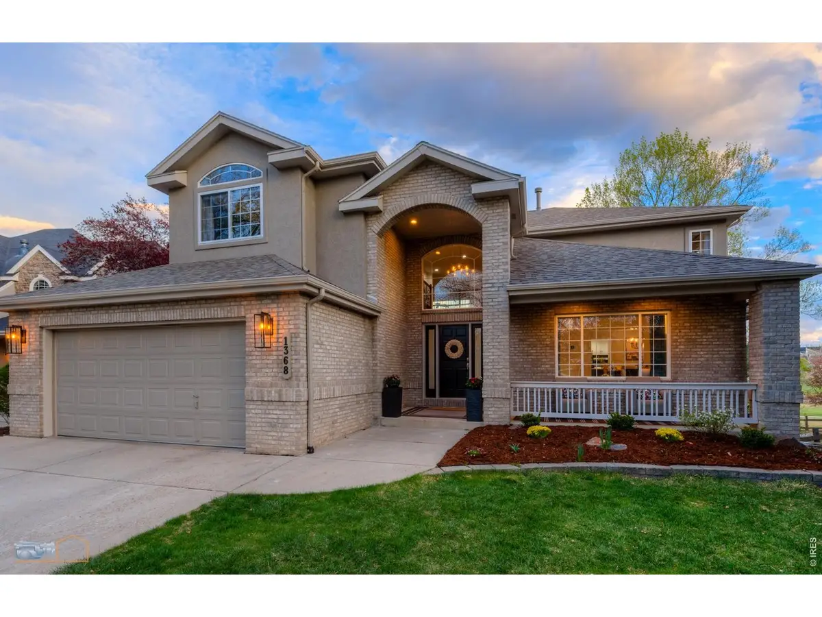 1368 Northpark Dr, Lafayette, CO 80026 - #1