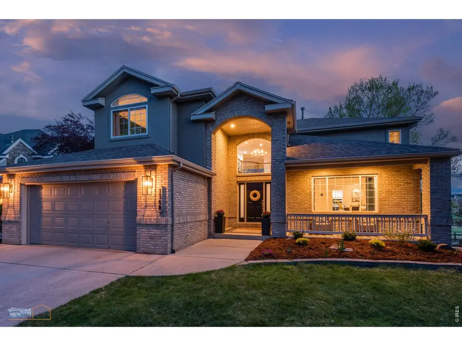 1368 Northpark Dr, Lafayette, CO 80026 - #2