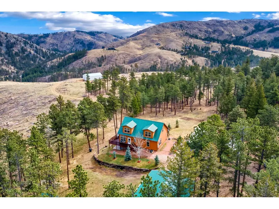 348 La Escena Dr, Bellvue, CO 80512 - #3