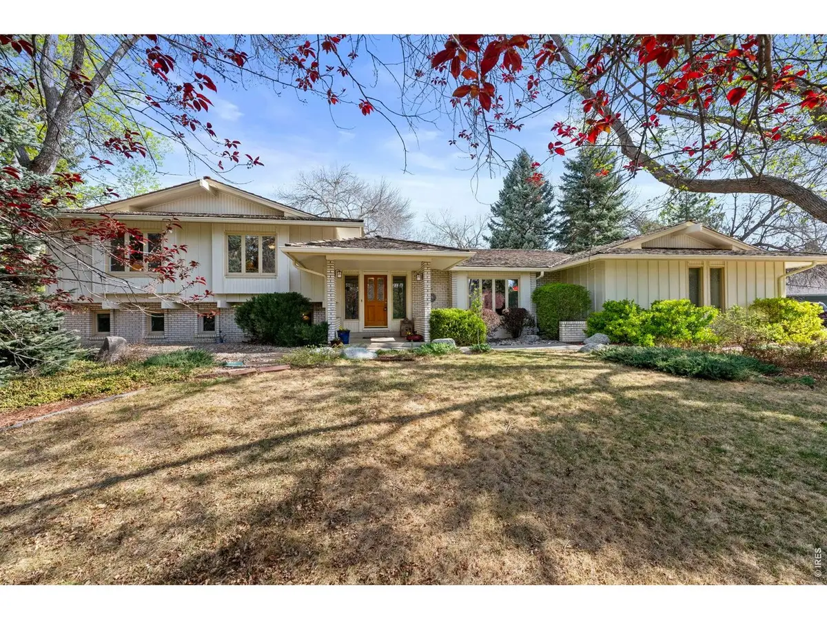 7035 Yampa Ct, Boulder, CO 80301 - #1