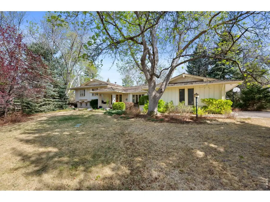 7035 Yampa Ct, Boulder, CO 80301 - #2