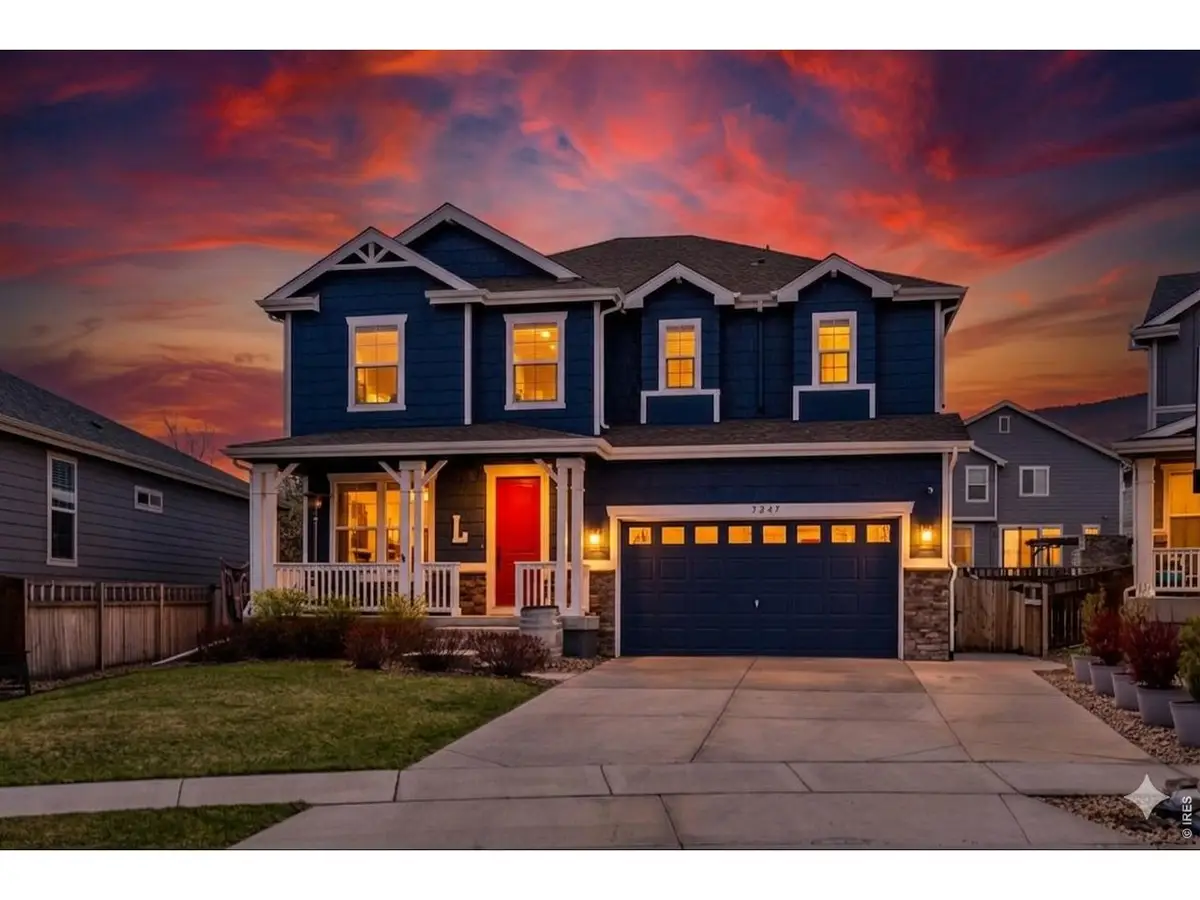 3247 Hawthorne Ln, Dacono, CO 80514 - #1