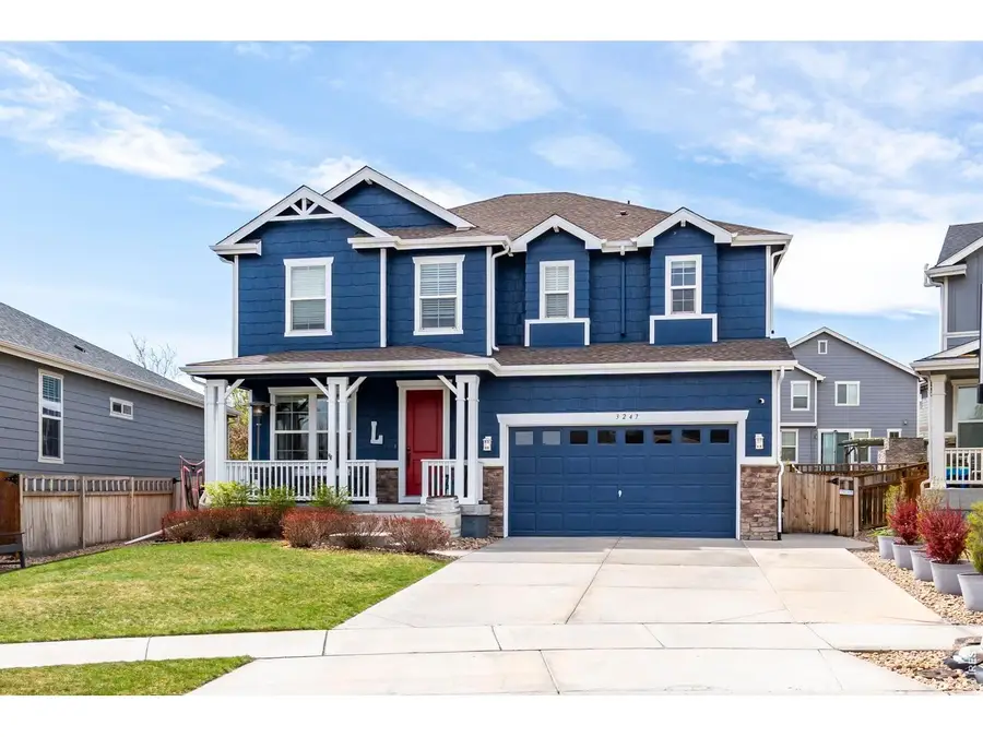 3247 Hawthorne Ln, Dacono, CO 80514 - #2