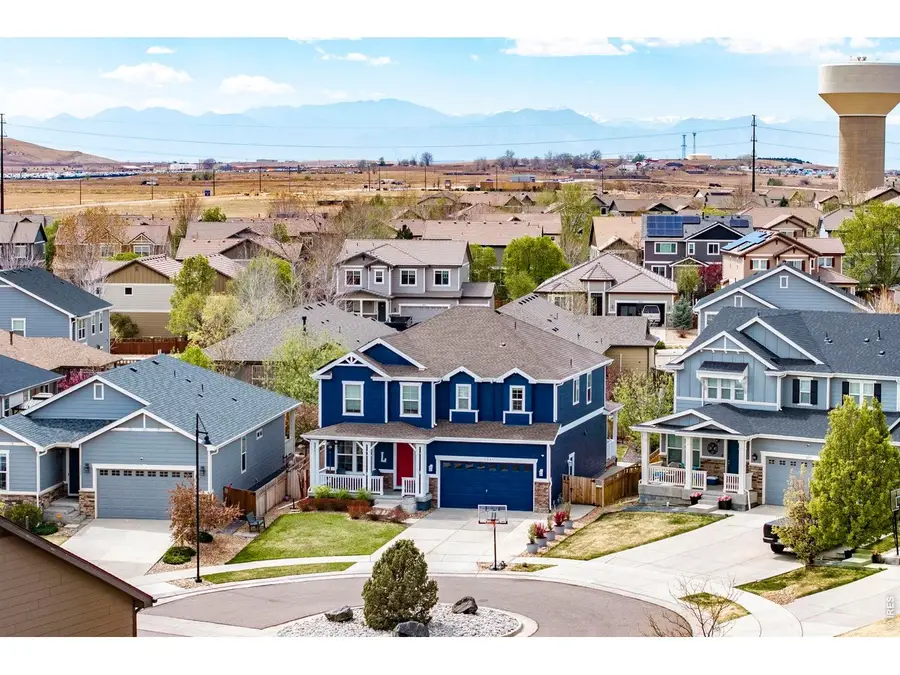 3247 Hawthorne Ln, Dacono, CO 80514 - #3