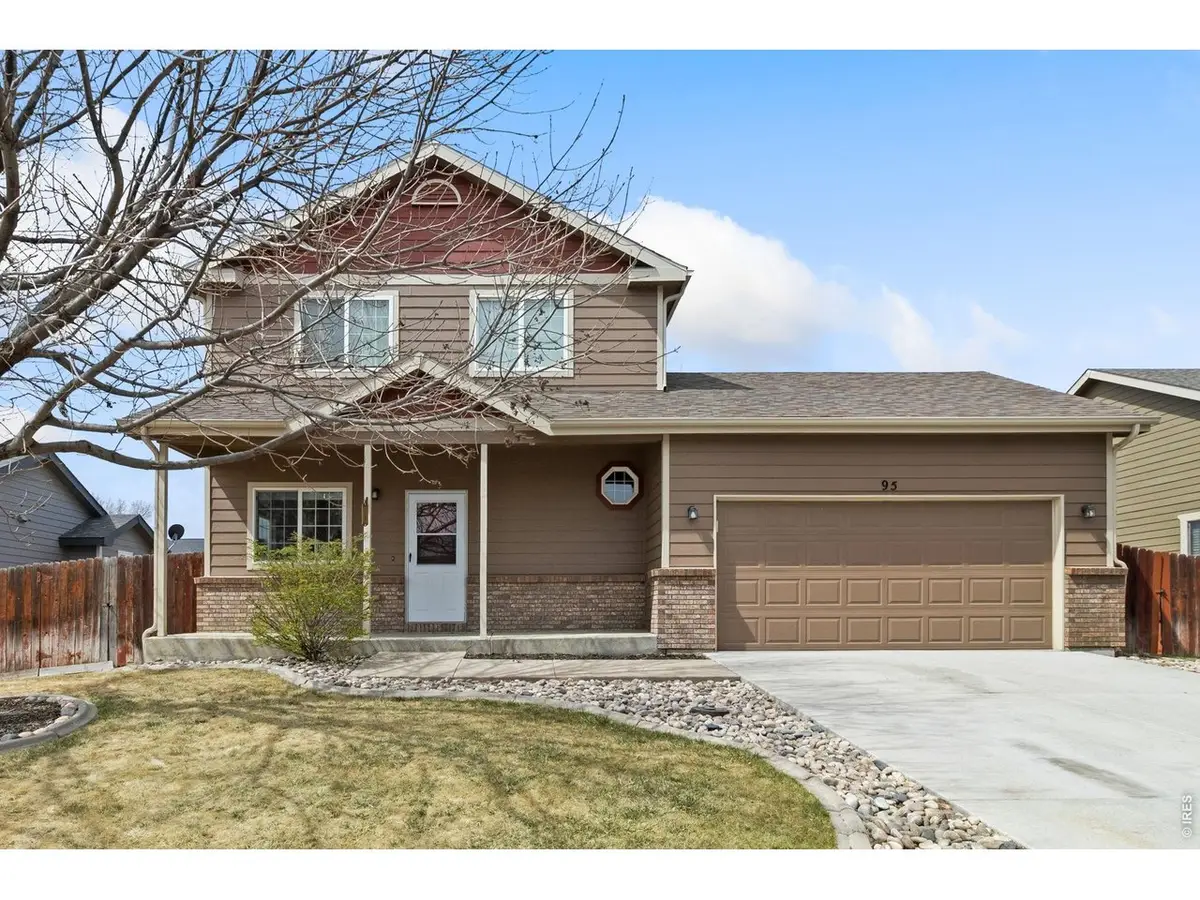 95 Pike Ln, Severance, CO 80550 - #1