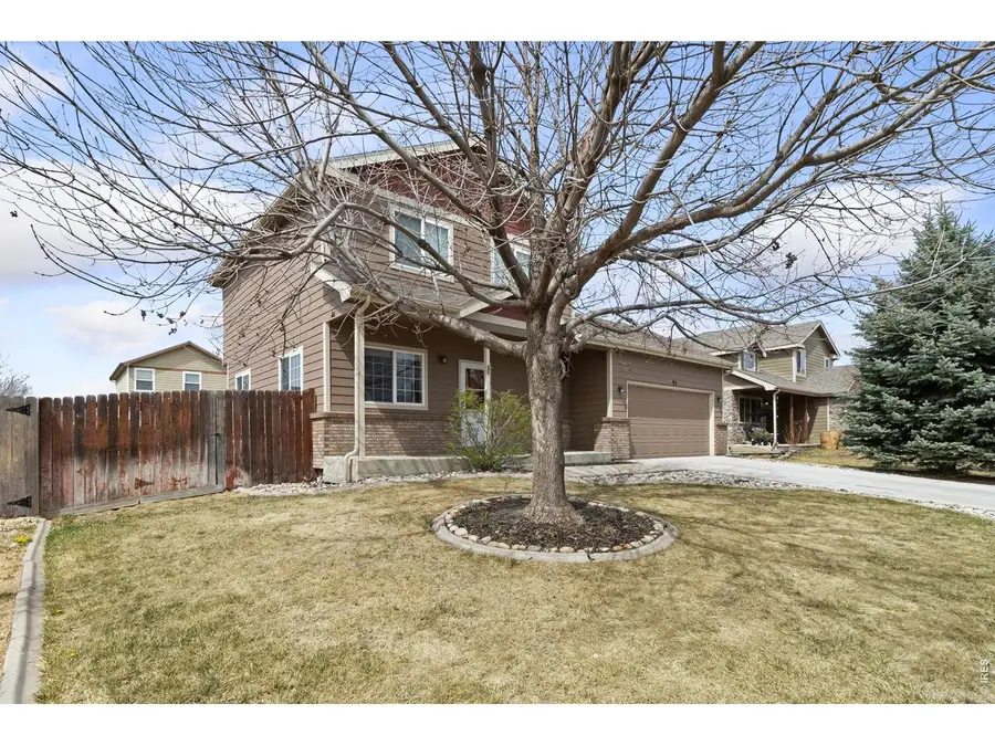95 Pike Ln, Severance, CO 80550 - #2