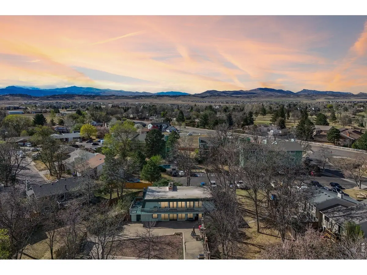 2821 Greenland Dr, Loveland, CO 80538 - #1