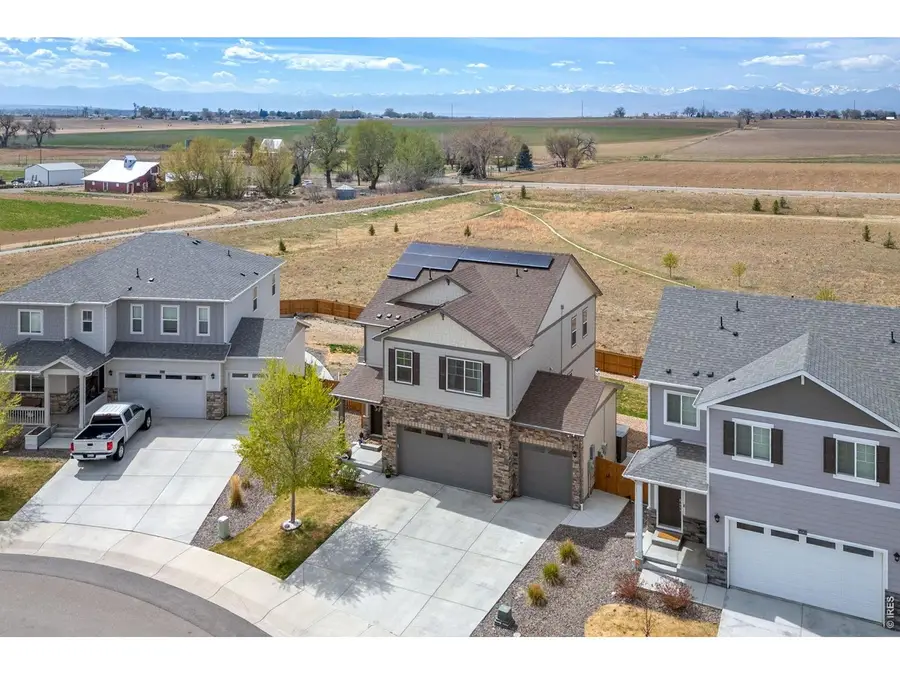 14553 Holstein Dr, Mead, CO 80542 - #3