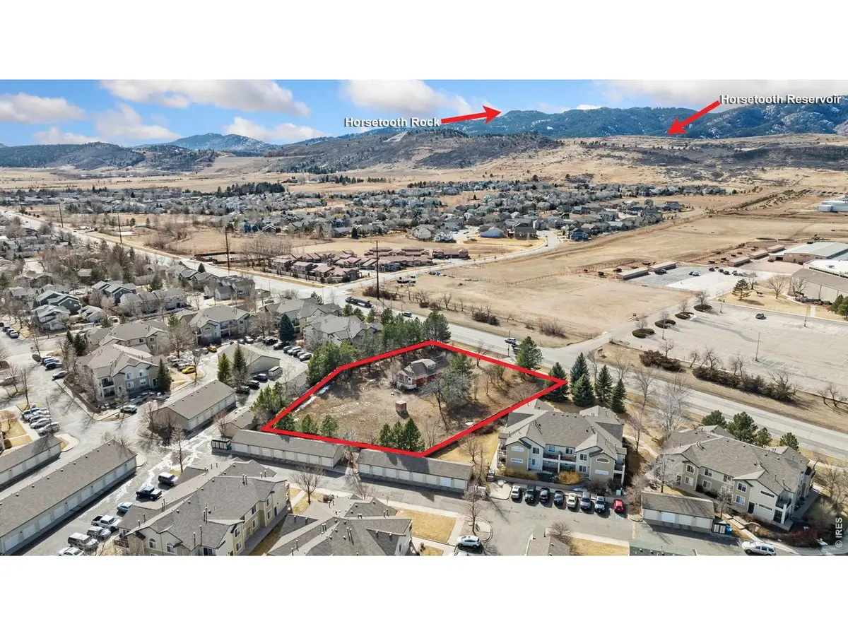 920 S Overland Trl, Fort Collins, CO 80521 - #1