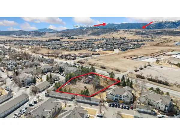 920 S Overland Trl, Fort Collins, CO 80521