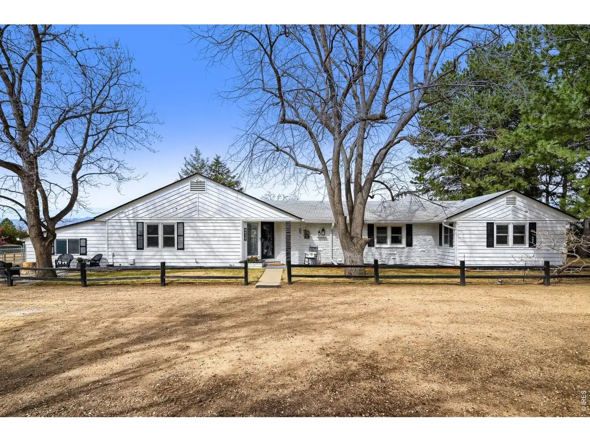 8438 Hygiene Rd, Longmont, CO 80503 - #1