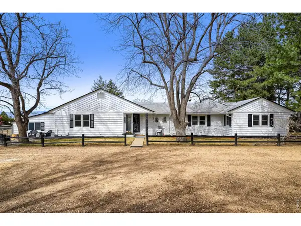 8438 Hygiene Rd, Longmont, CO 80503