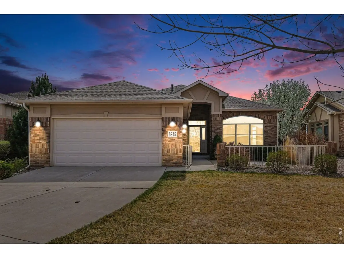 8245 Hidden Cove Ct, Windsor, CO 80528 - #1