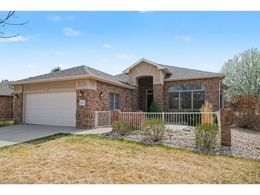 8245 Hidden Cove Ct, Windsor, CO 80528 - #2