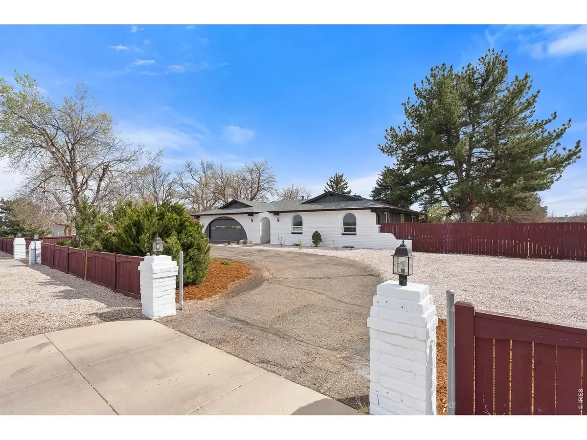 4790 W 20th St, Greeley, CO 80634 - #1