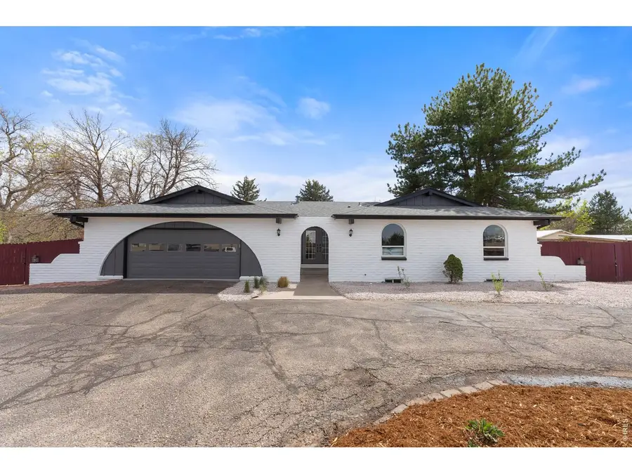 4790 W 20th St, Greeley, CO 80634 - #2