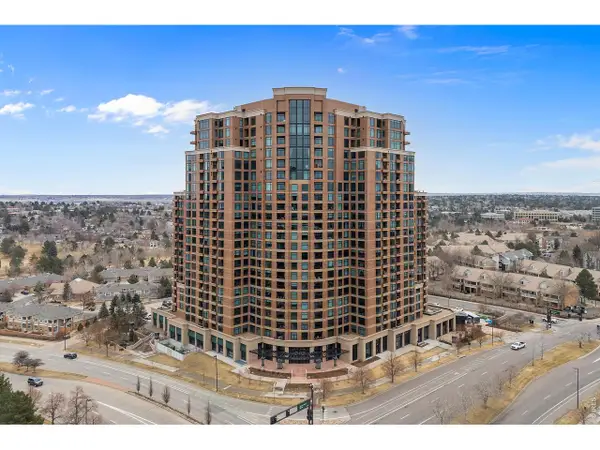 8100 E Union Ave #815, Denver, CO 80237