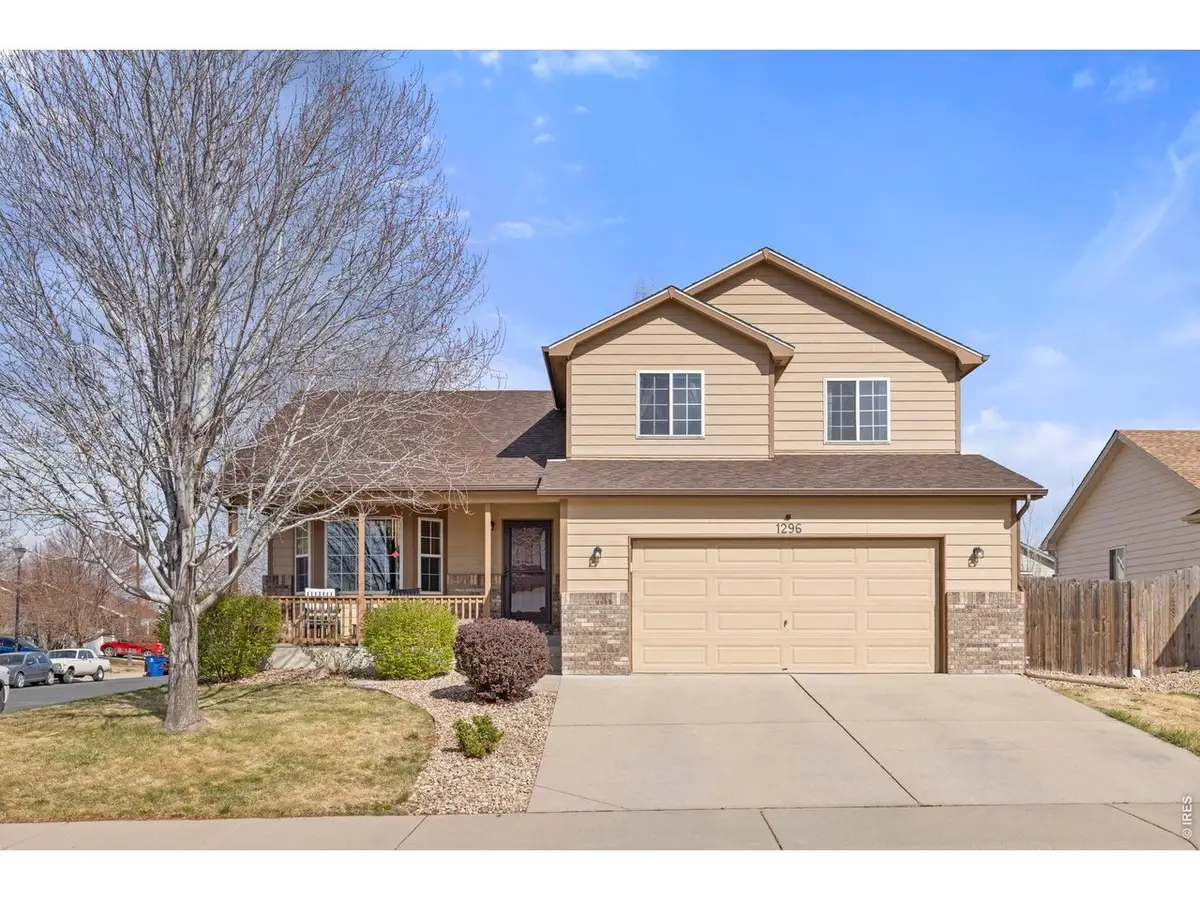 1296 S Frances Ave, Milliken, CO 80543 - #1