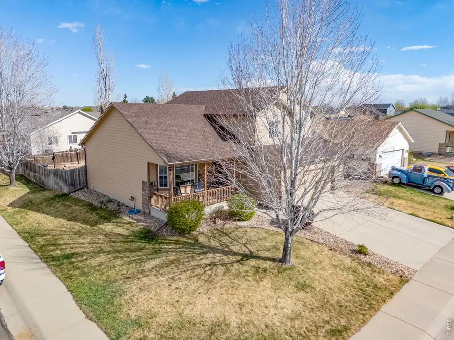 1296 S Frances Ave, Milliken, CO 80543 - #2