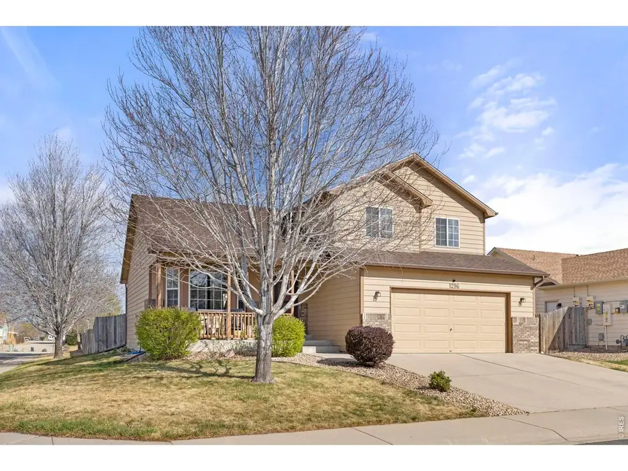 1296 S Frances Ave, Milliken, CO 80543 - #3