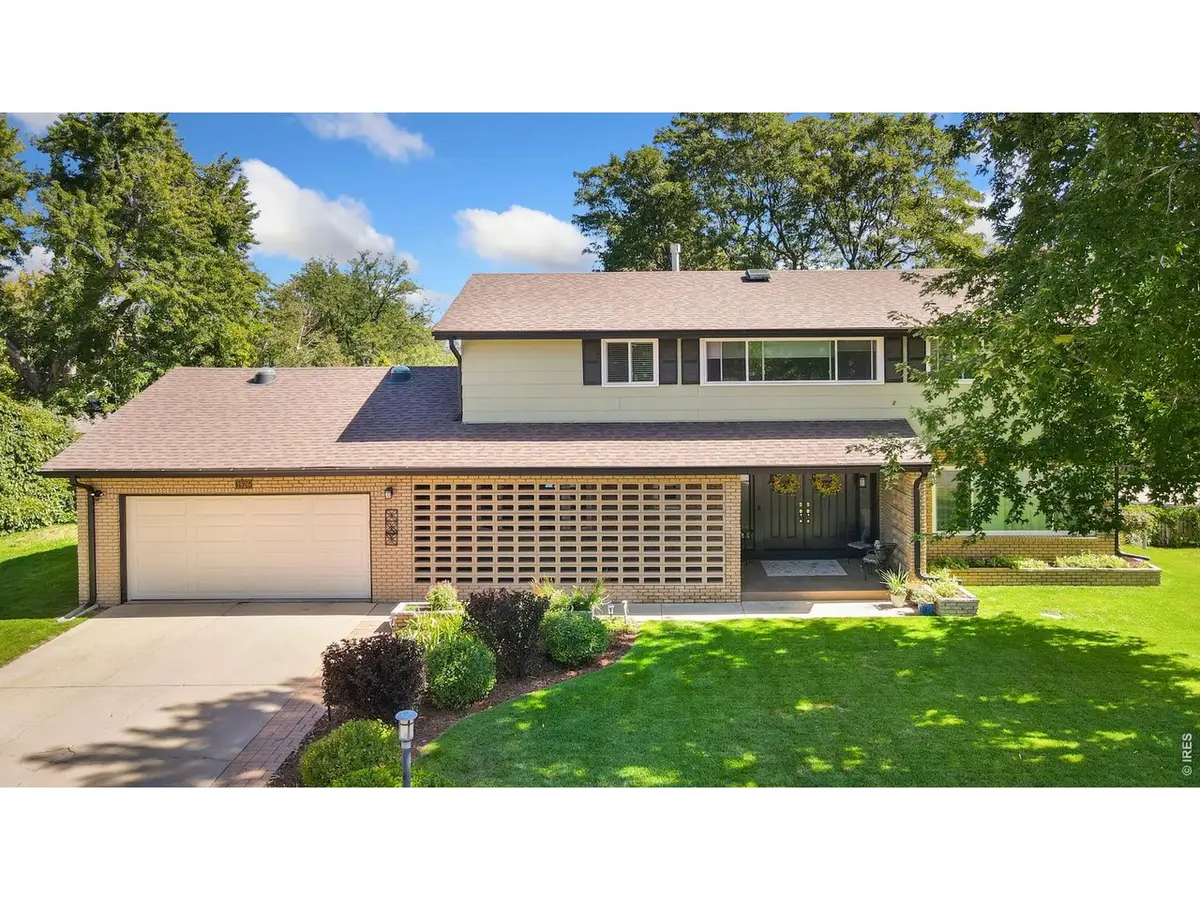 1926 25th Ave, Greeley, CO 80634 - #1