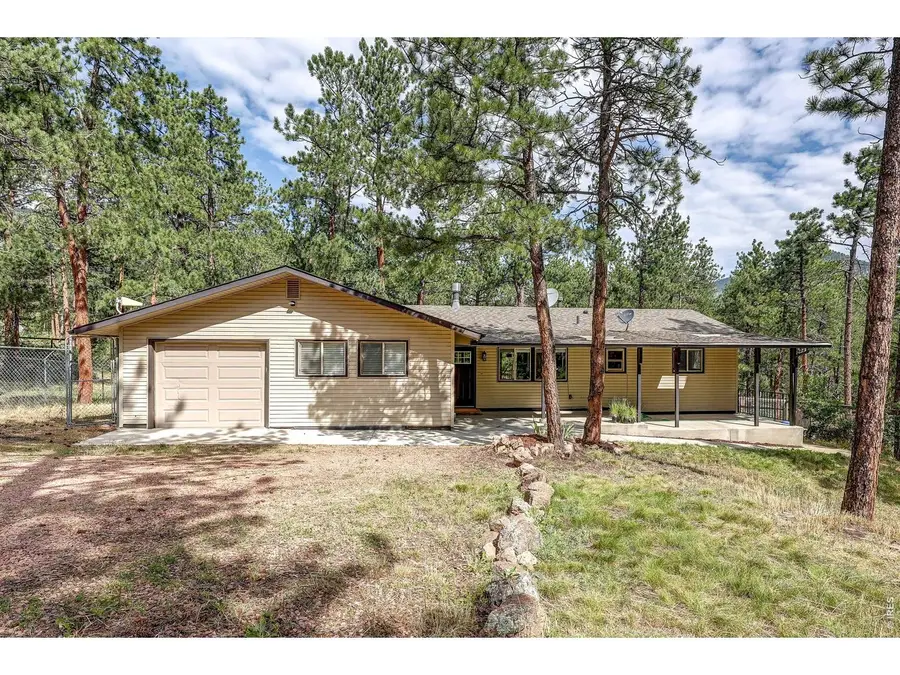 166 Cherokee Rd, Lyons, CO 80540 - #2