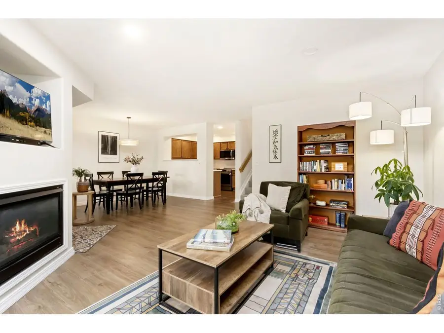 2602 Timberwood Dr #2, Fort Collins, CO 80528 - #2