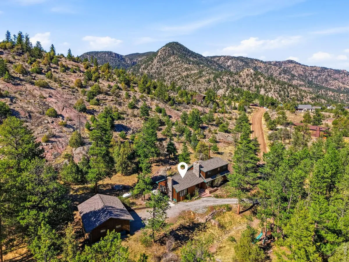 5 Mohawk Rd, Lyons, CO 80540 - #1