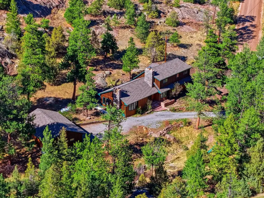 5 Mohawk Rd, Lyons, CO 80540 - #2