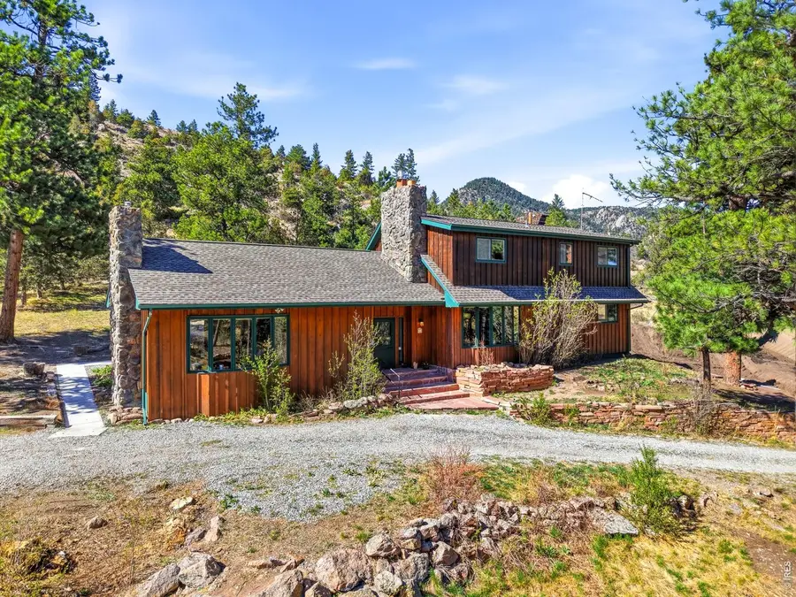 5 Mohawk Rd, Lyons, CO 80540 - #3