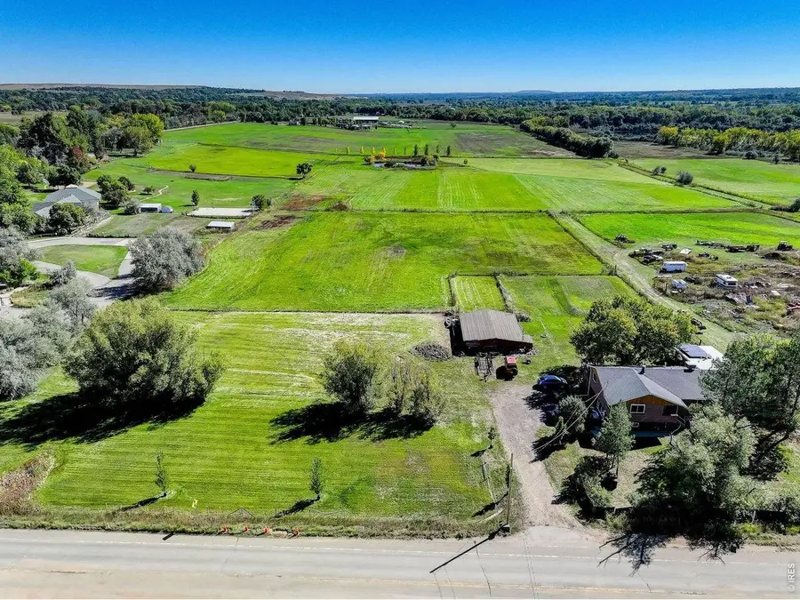 4056 63rd St, Boulder, CO 80301 - #2