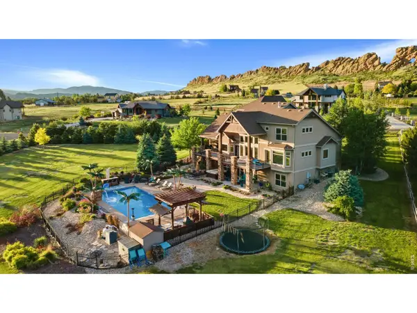 6126 Gitalong Rd, Loveland, CO 80538