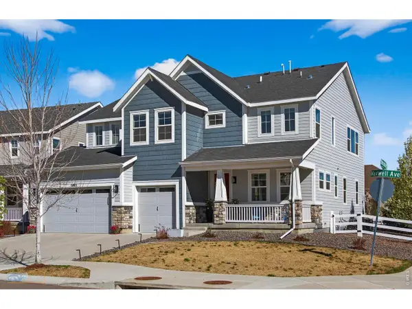 5002 Maxwell Ave, Longmont, CO 80503