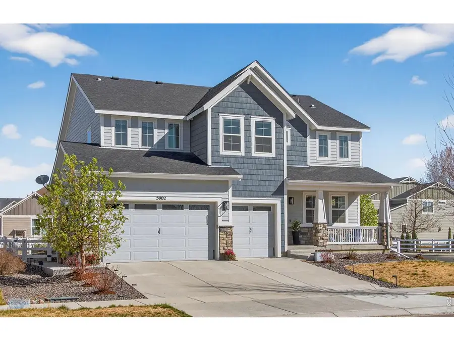 5002 Maxwell Ave, Longmont, CO 80503 - #2