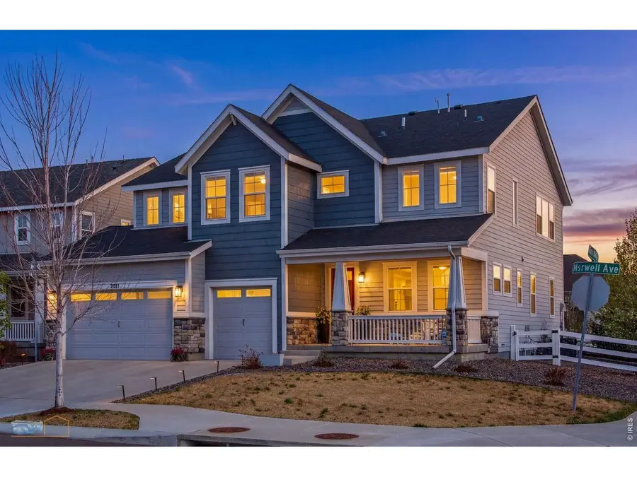 5002 Maxwell Ave, Longmont, CO 80503 - #3