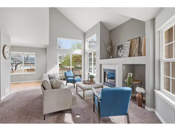 5551 Cornerstone Dr #A-1, Fort Collins, CO 80528