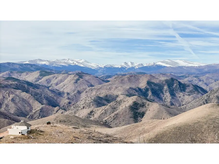 100 Sheep Mountain Ct, Livermore, CO 80536 - #2