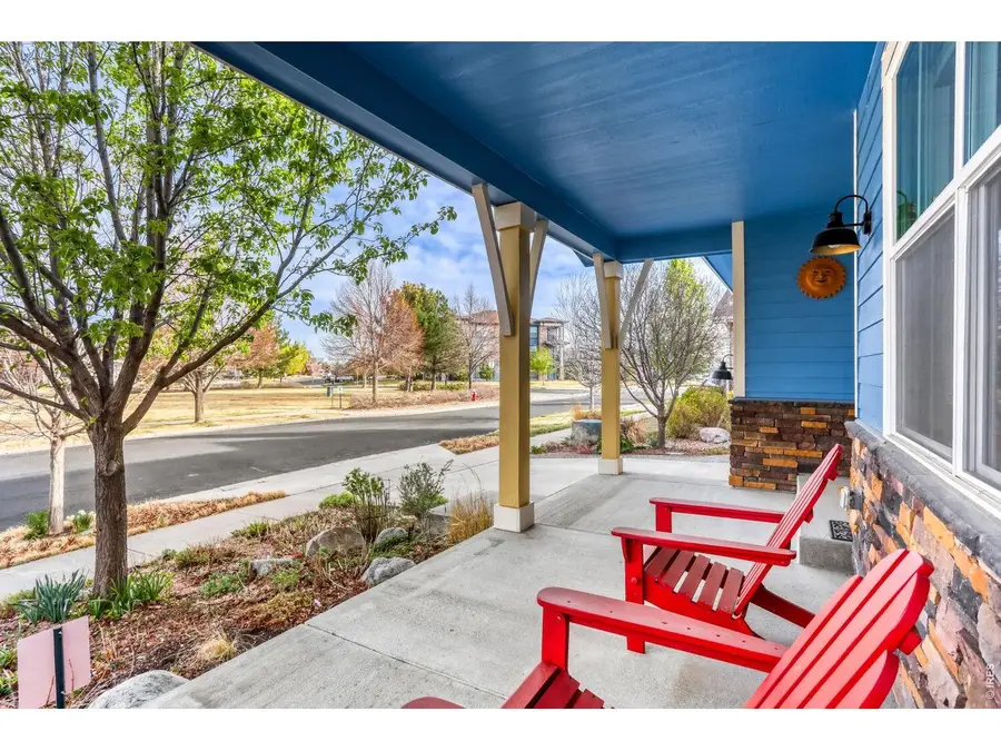 1429 Rustic Dr, Longmont, CO 80504 - #2