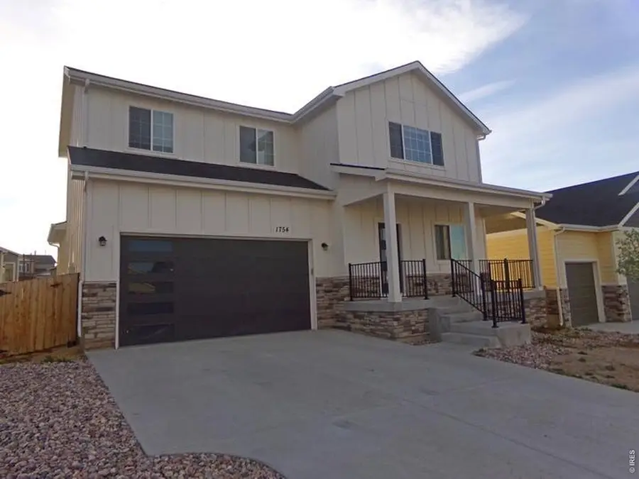 1754 Avery Plaza St, Severance, CO 80550 - #2
