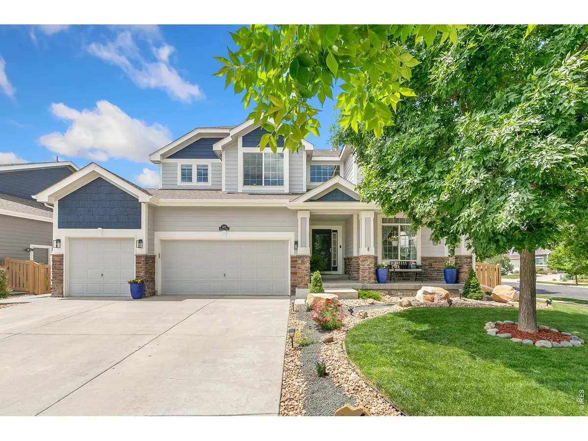 5355 Brookline Dr, Timnath, CO 80547 - #1