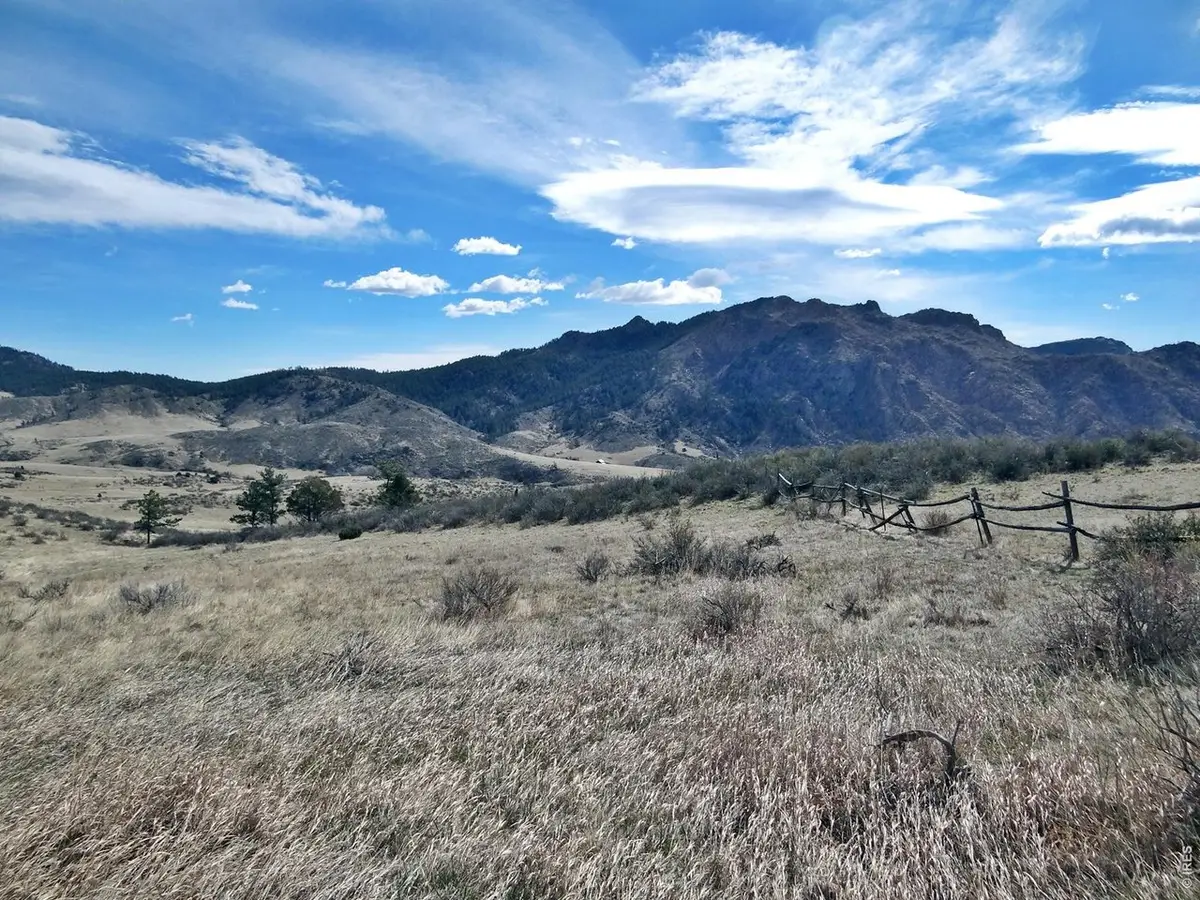0 Gordon Creek Ln, Livermore, CO 80536 - #1