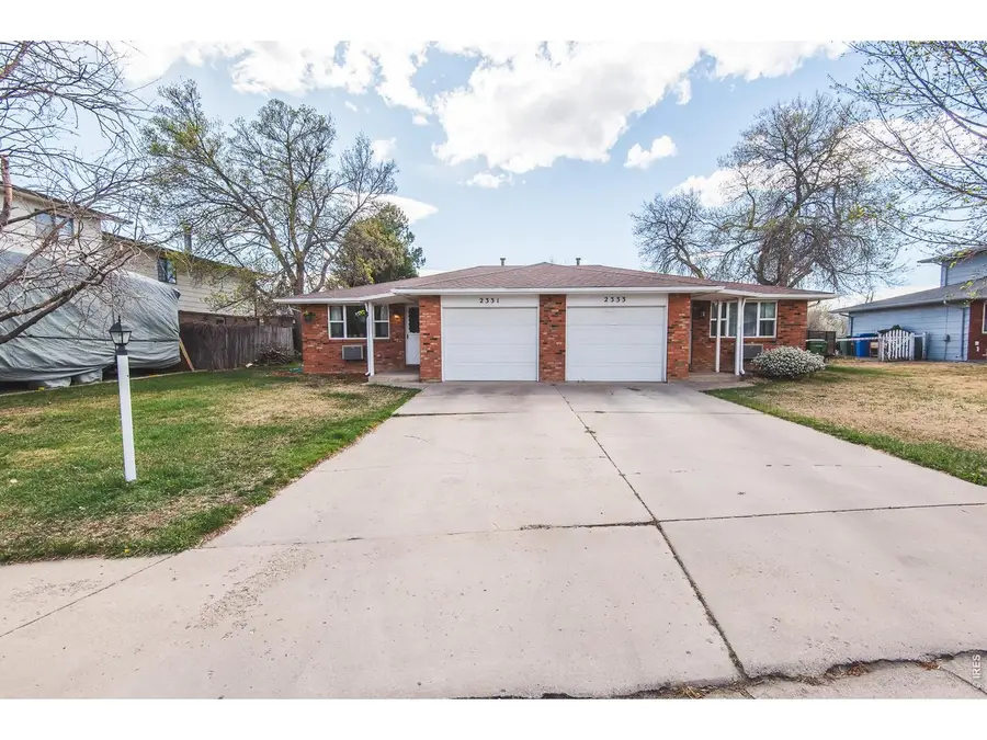 2331 Nyssa Dr, Loveland, CO 80538 - #2