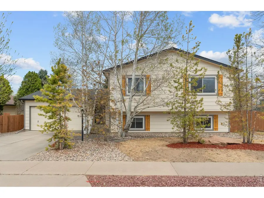 3954 Caddoa Dr, Loveland, CO 80538 - #2