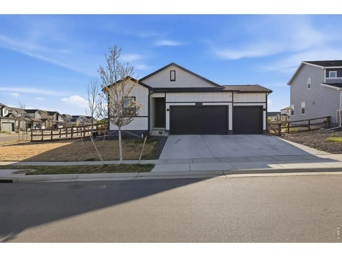 12777 Bay St, Firestone, CO 80504 - #1