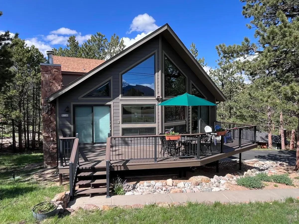 510 Chiquita Ln, Estes Park, CO 80517 - #1