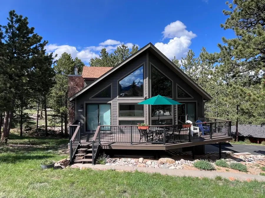 510 Chiquita Ln, Estes Park, CO 80517 - #3