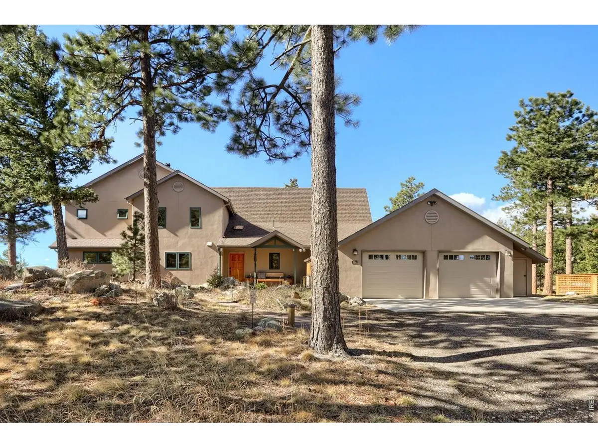 6010 Flagstaff Rd, Boulder, CO 80302 - #1