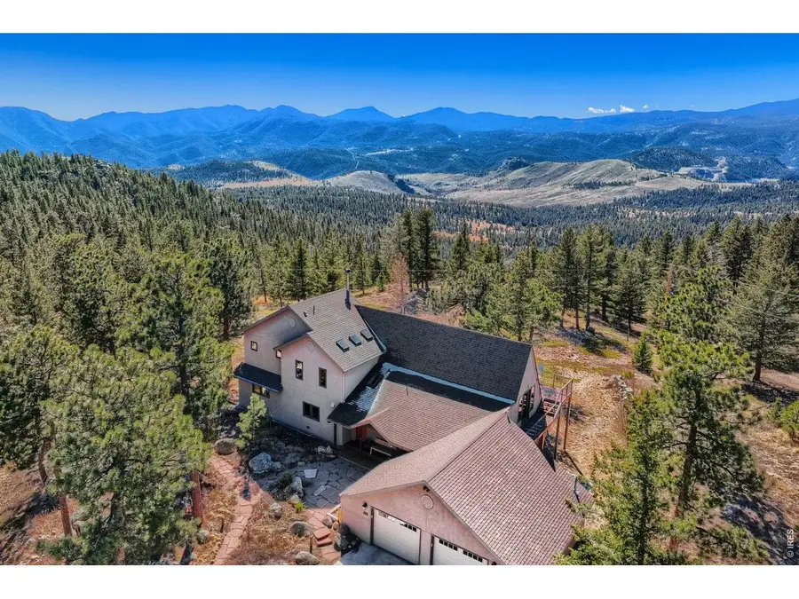 6010 Flagstaff Rd, Boulder, CO 80302 - #2