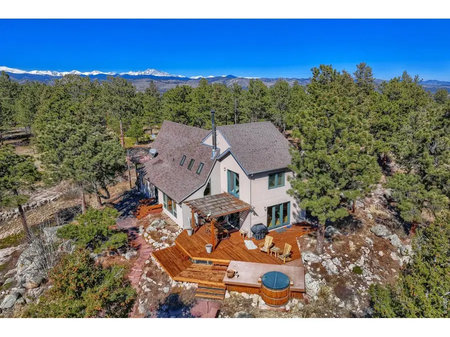 6010 Flagstaff Rd, Boulder, CO 80302 - #3