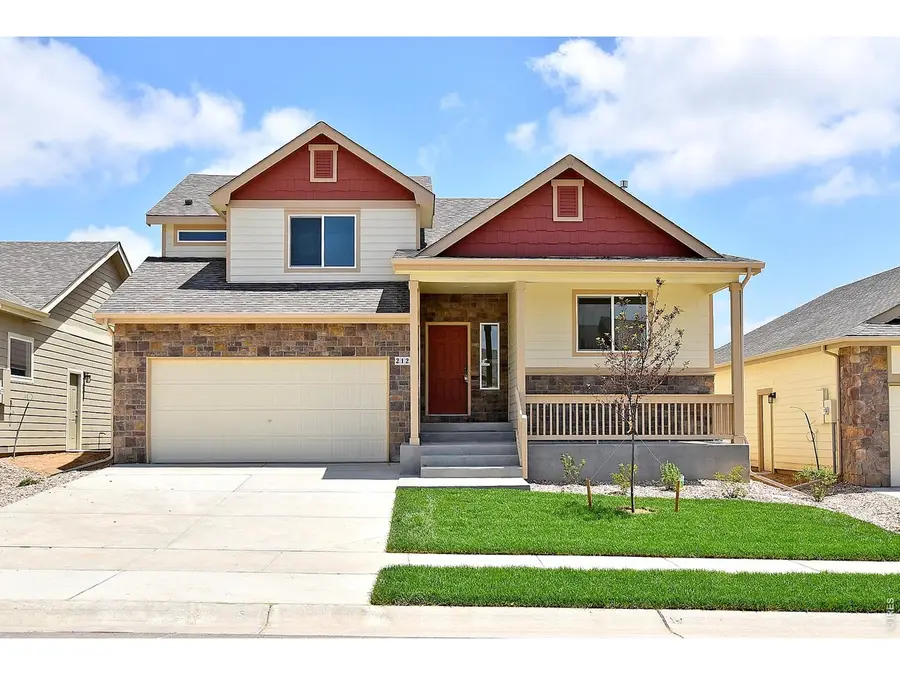 2376 Juno Ln, Johnstown, CO 80534 - #2